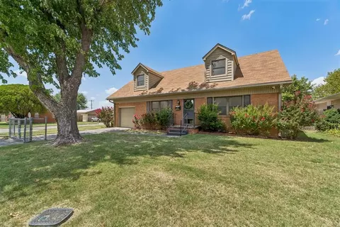 5737 NW 47th St, Oklahoma City, OK 73122