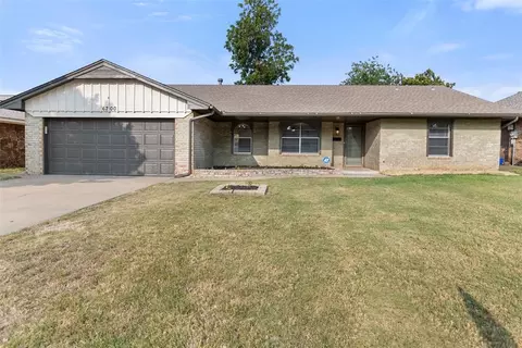 6700 N Harvard Ave, Oklahoma City, OK 73132