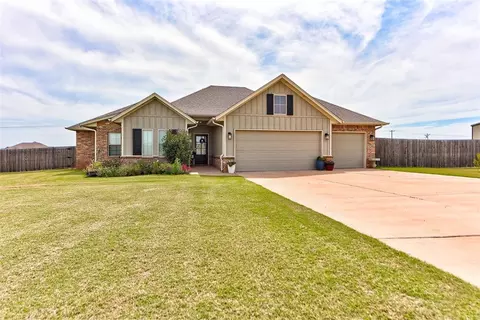 29937 Jade St, Cashion, OK 73016