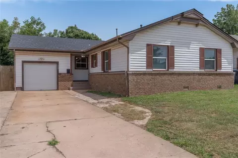 4425 NW 31st St, Oklahoma City, OK 73112