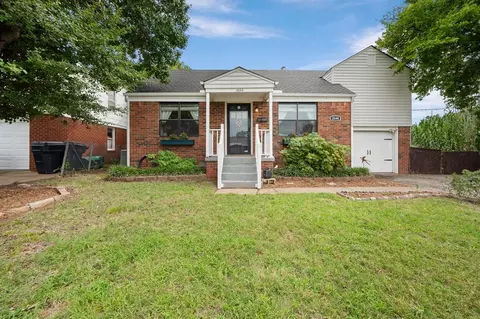 2644 NW 35th St, Oklahoma City, OK 73112