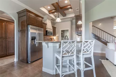 Kitchen - 4933 Champlain Pl, Edmond, OK 73025 photo 1 of 4