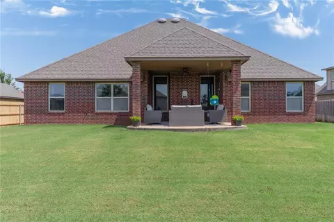 Other - 4933 Champlain Pl, Edmond, OK 73025 photo 28 of 32