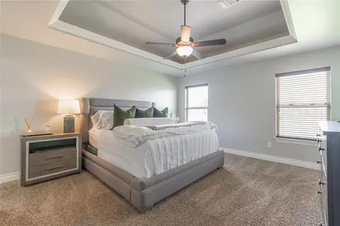 Bedroom - 4933 Champlain Pl, Edmond, OK 73025 photo 1 of 1