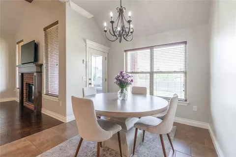 Dining - 4933 Champlain Pl, Edmond, OK 73025 photo 2 of 2