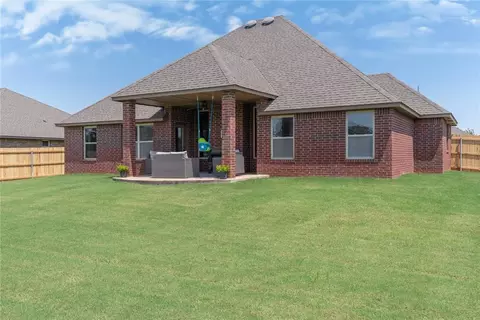 Other - 4933 Champlain Pl, Edmond, OK 73025 photo 29 of 32