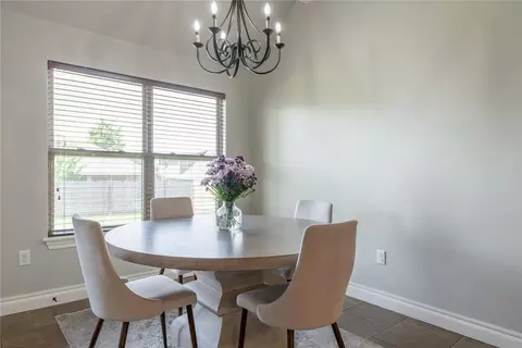 Dining - 4933 Champlain Pl, Edmond, OK 73025 photo 1 of 2