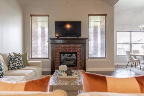 Living - 4933 Champlain Pl, Edmond, OK 73025 photo 1 of 1
