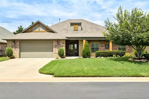 13025 Jasmine Ln, Oklahoma City, OK 73142