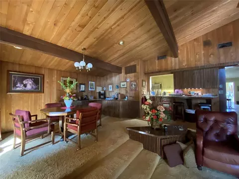 Dining - 824 Elm St, Altus, OK 73521 photo 2 of 2
