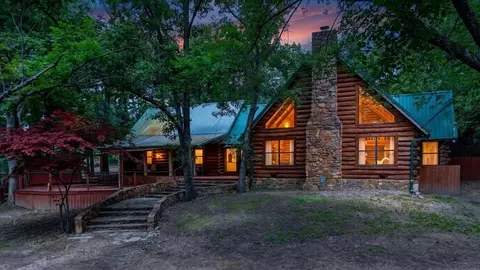 435562 E 1630 Rd, Tuskahoma, OK 74574