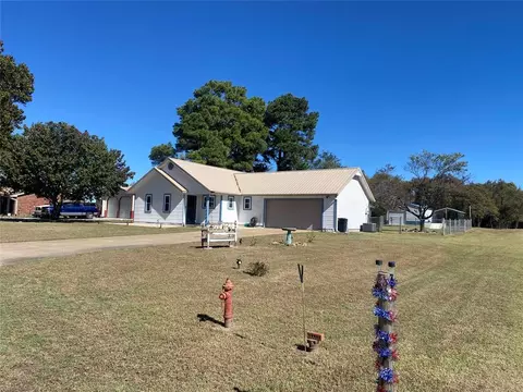Exterior - 115847 S 4197 Rd, Checotah, OK 74426 photo 3 of 8