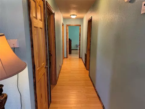 Entry Way - 115847 S 4197 Rd, Checotah, OK 74426 photo 1 of 2