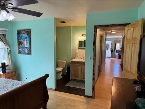 Entry Way - 115847 S 4197 Rd, Checotah, OK 74426 photo 2 of 2