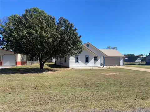 Exterior - 115847 S 4197 Rd, Checotah, OK 74426 photo 2 of 8