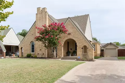2321 NW 20th St, Oklahoma City, OK 73107