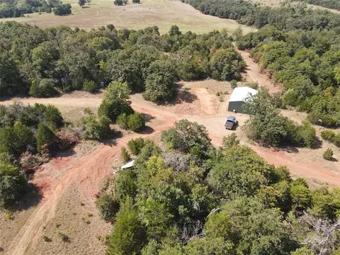 8650 Dobbs Rd, Luther, OK 73054