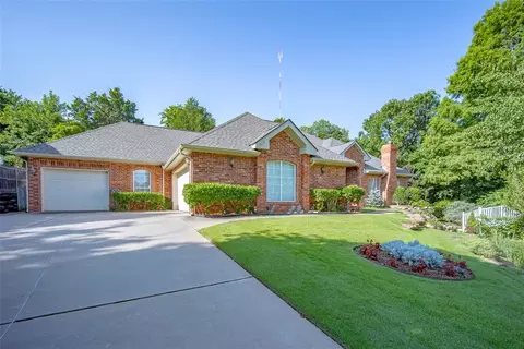 1512 Two Bridge Dr, Oklahoma City, OK 73131