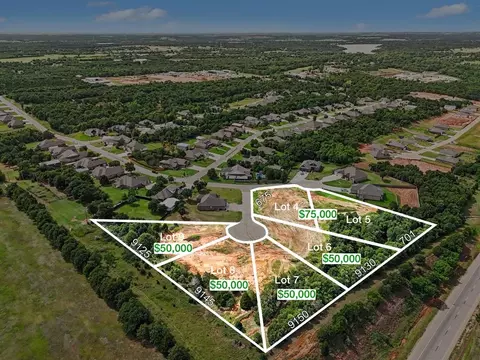9125 Timber Pass, Guthrie, OK 73044