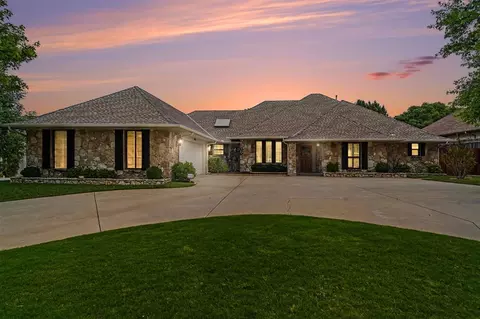 3133 Birch Bark Ln, Oklahoma City, OK 73120