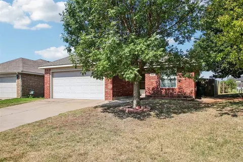 8101 Frye Ln, Oklahoma City, OK 73135
