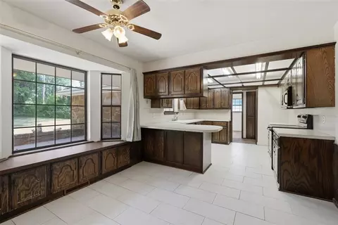 Kitchen - 14400 Etowah Rd, Noble, OK 73068 photo 1 of 5