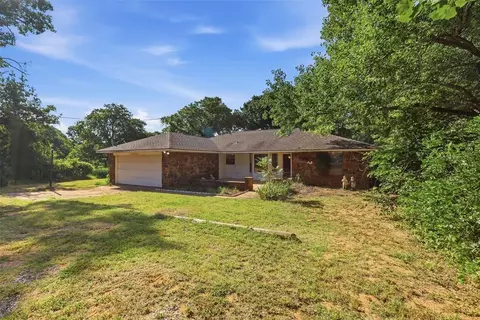 Exterior - 14400 Etowah Rd, Noble, OK 73068 photo 2 of 5