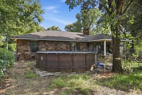 Exterior - 14400 Etowah Rd, Noble, OK 73068 photo 4 of 5