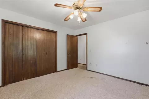 Bedroom - 14400 Etowah Rd, Noble, OK 73068 photo 6 of 7