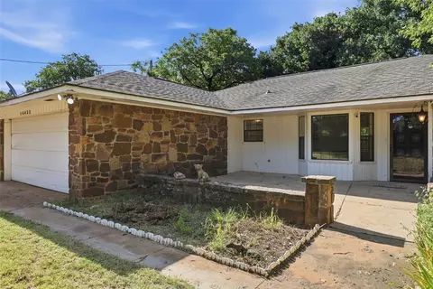 Exterior - 14400 Etowah Rd, Noble, OK 73068 photo 3 of 5