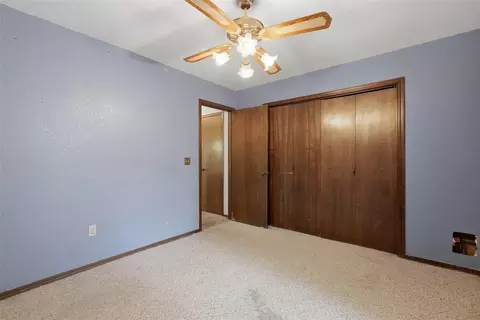 Bedroom - 14400 Etowah Rd, Noble, OK 73068 photo 7 of 7