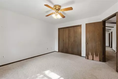 Bedroom - 14400 Etowah Rd, Noble, OK 73068 photo 4 of 7