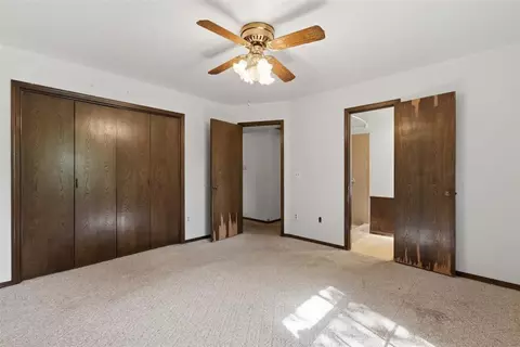 Bedroom - 14400 Etowah Rd, Noble, OK 73068 photo 5 of 7