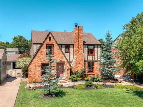 905 NW 37th St, Oklahoma City, OK 73118