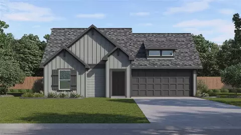 16137 Cherokee Trl, Piedmont, OK 73078