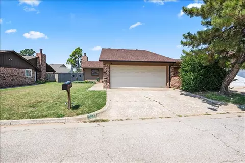9323 S Hudson Ave, Oklahoma City, OK 73139