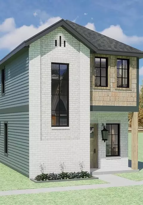 422 W 2nd St, Edmond, OK 73003