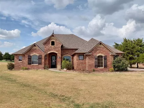 8541 SW 107th St, Oklahoma City, OK 73173