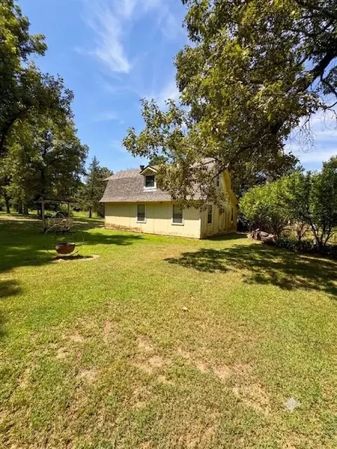 Exterior - 442827 E 1930, Ringold, OK 74754 photo 5 of 5