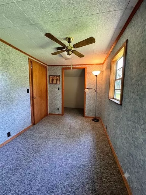 Bedroom - 442827 E 1930, Ringold, OK 74754 photo 3 of 3