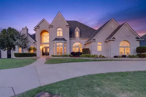 12116 Long Lake Blvd, Oklahoma City, OK 73170