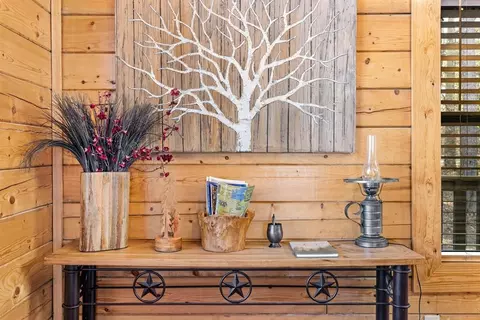 Entry Way - 197 Ebb Tide Rd, Broken Bow, OK 74728 photo 1 of 1