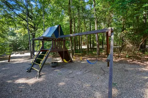 Exterior - 197 Ebb Tide Rd, Broken Bow, OK 74728 photo 6 of 6