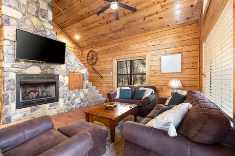 Living - 197 Ebb Tide Rd, Broken Bow, OK 74728 photo 1 of 6