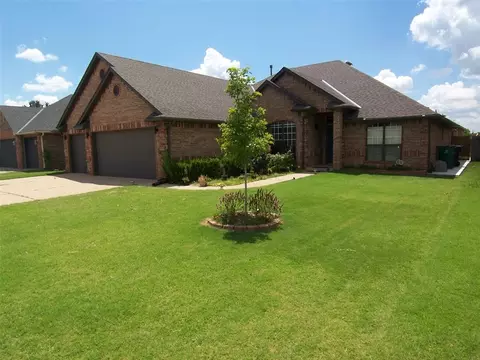 12109 Dalton Dr, Oklahoma City, OK 73162
