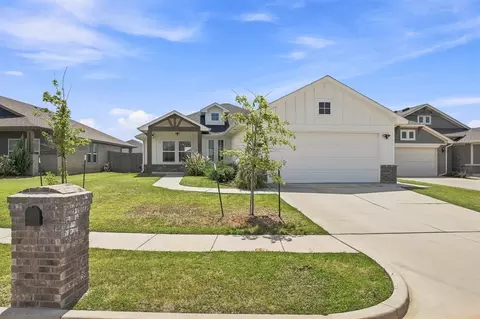 3150 Wister Rd, Norman, OK 73069