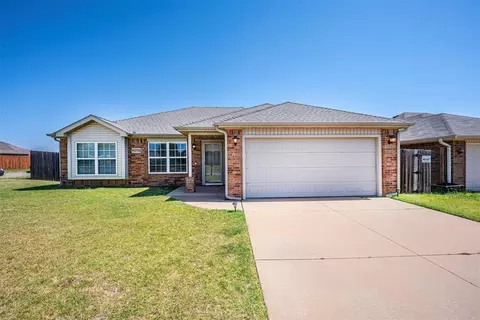 11713 NW 131st St, Piedmont, OK 73078