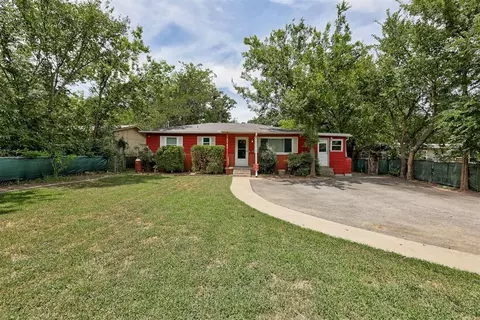 2709 N Saint Peter Ave, Oklahoma City, OK 73141