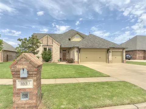 9633 SW 30th St, Oklahoma City, OK 73179