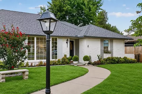 3205 NW 54th Cir, Oklahoma City, OK 73112